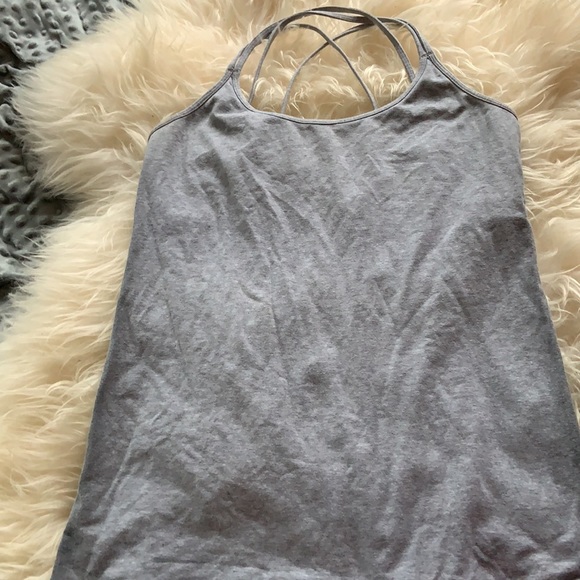 Lululemon Tank - Picture 4 of 5